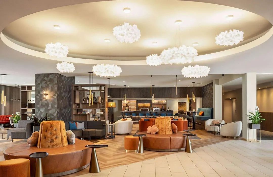 Vienna House Easy By Wyndham Frankfurt Airport-1