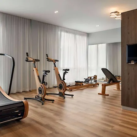 Vienna House Easy By Wyndham Frankfurt Airport-3