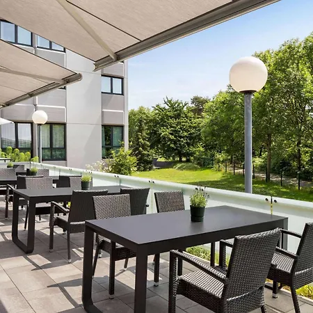 Sunday Hotel Frankfurt Airport Kelsterbach-2